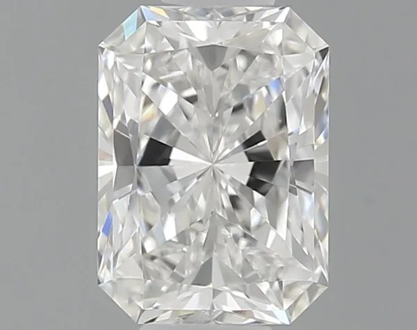 0.52ct RADIANT G IF Natural diamond