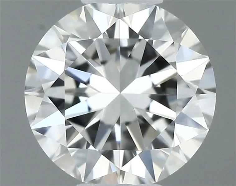 0.30ct ROUND H VS1 Natural diamond