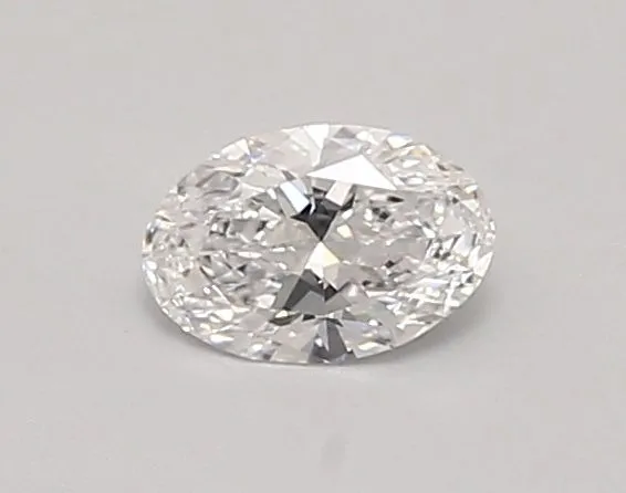 0.46ct OVAL D VS1 Lab Grown diamond