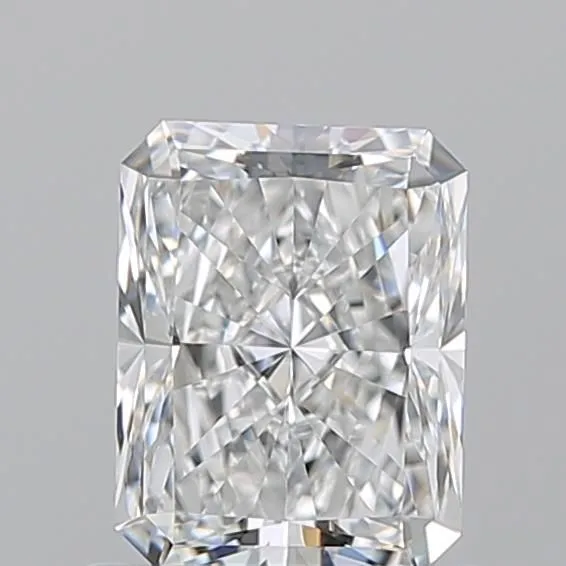 1.01ct RADIANT E VVS1 Natural diamond