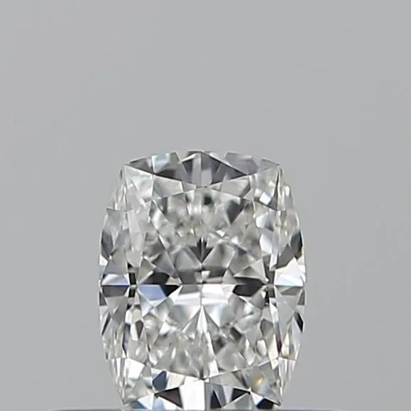 0.34ct CUSHION G IF Natural diamond