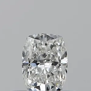 0.34ct CUSHION G IF Natural diamond