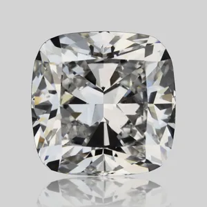 0.8ct CUSHION D VVS1 Natural diamond