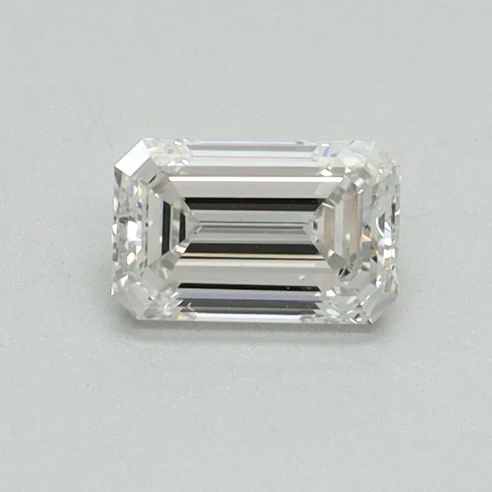 0.44ct EMERALD G VS1 Lab Grown diamond