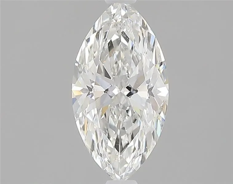 0.55ct MARQUISE G SI1 Natural diamond