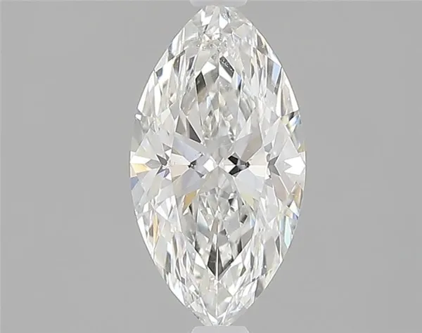 0.55ct MARQUISE G SI1 Natural diamond