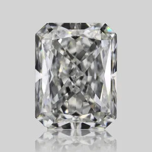 1.02ct RADIANT H VVS1 Natural diamond