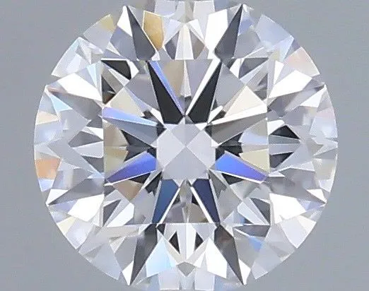 0.33ct ROUND D VS1 Lab Grown diamond
