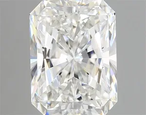 1.01ct RADIANT G VVS1 Natural diamond