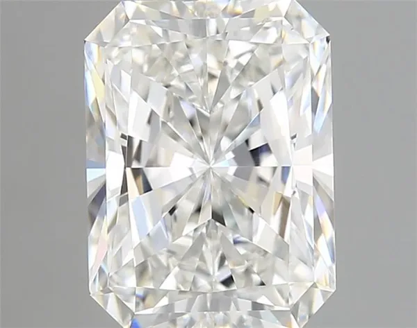 1.01ct RADIANT G VVS1 Natural diamond