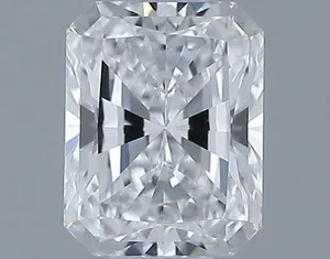 0.3ct RADIANT D VVS1 Natural diamond