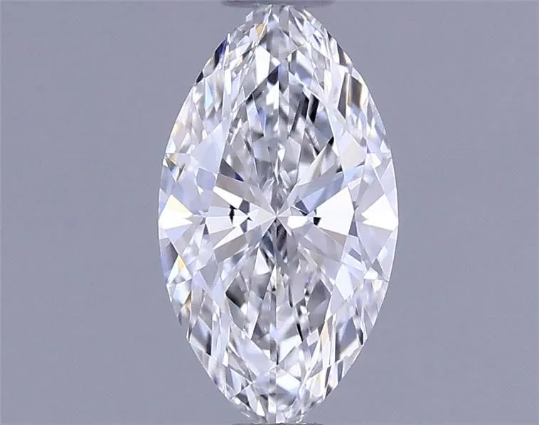 0.43ct MARQUISE E VS1 Natural diamond