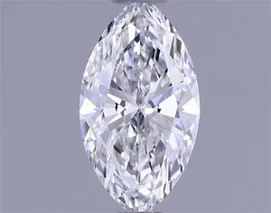 0.43ct MARQUISE E VS1 Natural diamond
