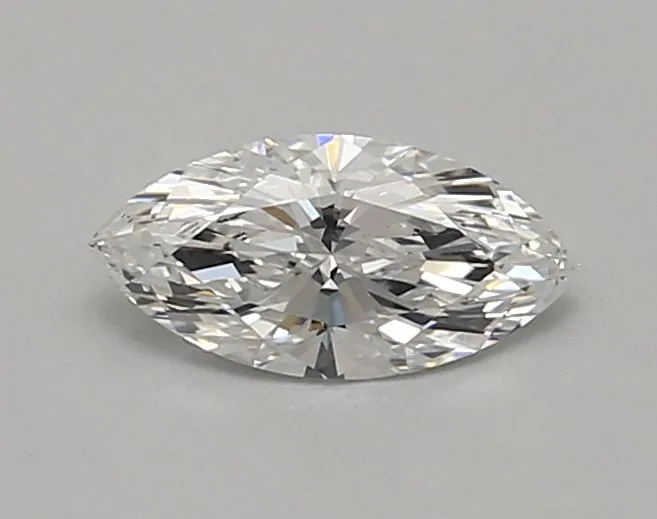 0.81ct MARQUISE D VVS2 Lab Grown diamond