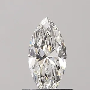 0.61ct MARQUISE G VVS1 Natural diamond