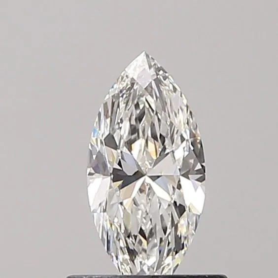 0.61ct MARQUISE G VVS1 Natural diamond