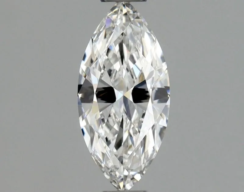 0.41ct MARQUISE E VS1 Natural diamond