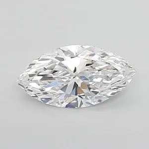 1.07ct MARQUISE D VS1 Lab diamond