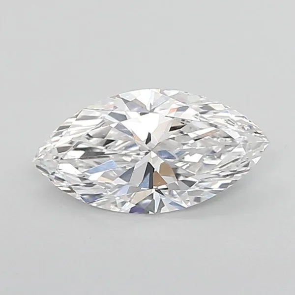 1.07ct MARQUISE D VS1 Lab diamond