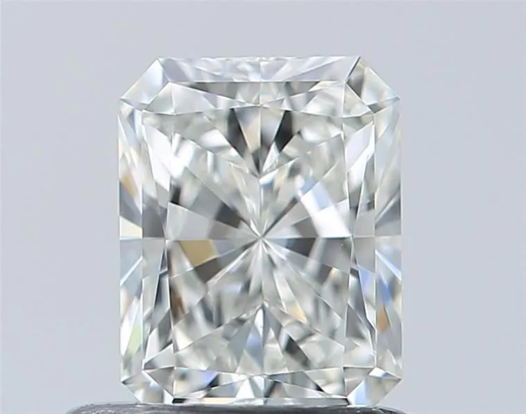 0.70ct RADIANT G VS1 Natural diamond