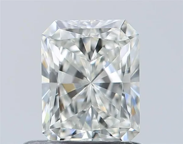 0.7ct RADIANT G VS1 Natural diamond