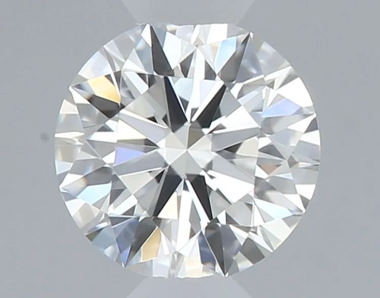 0.33ct ROUND H VVS1 Natural diamond