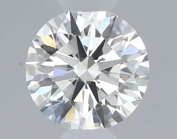 0.33ct ROUND H VVS1 Natural diamond