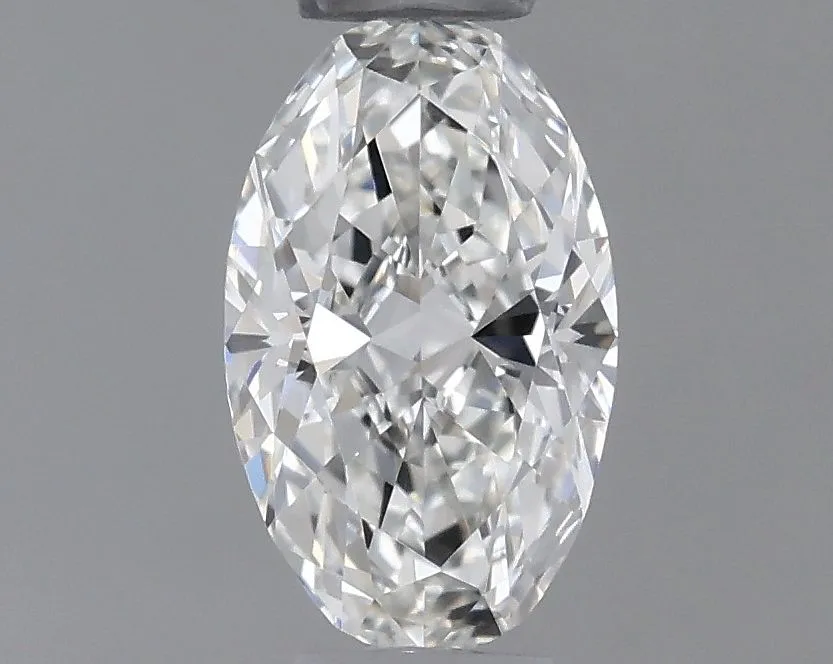 0.30ct OVAL G VVS1 Natural diamond