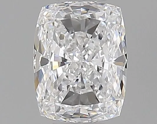 0.30ct CUSHION D VVS2 Natural diamond