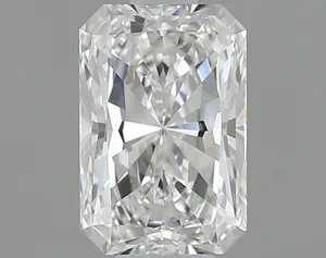 0.6ct RADIANT G VS1 Natural diamond