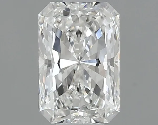 0.6ct RADIANT G VS1 Natural diamond
