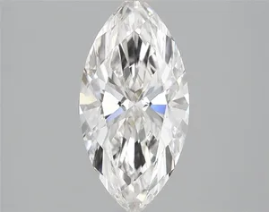 1.02ct MARQUISE E VVS1 Lab diamond