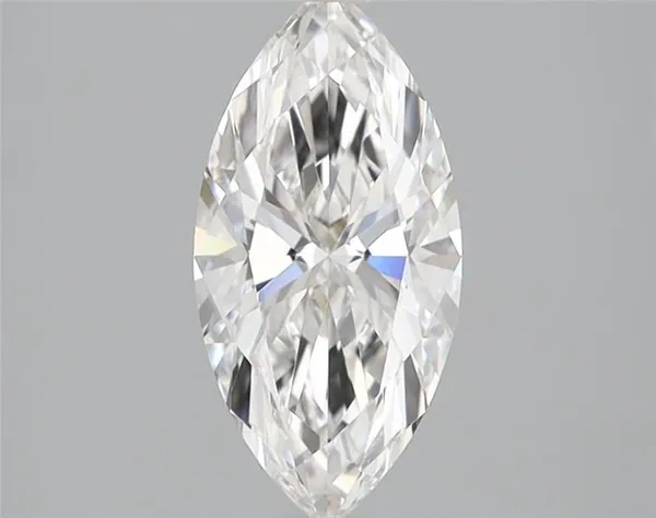 1.02ct MARQUISE E VVS1 Lab diamond