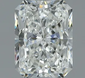 1.01ct RADIANT H VVS2 Natural diamond