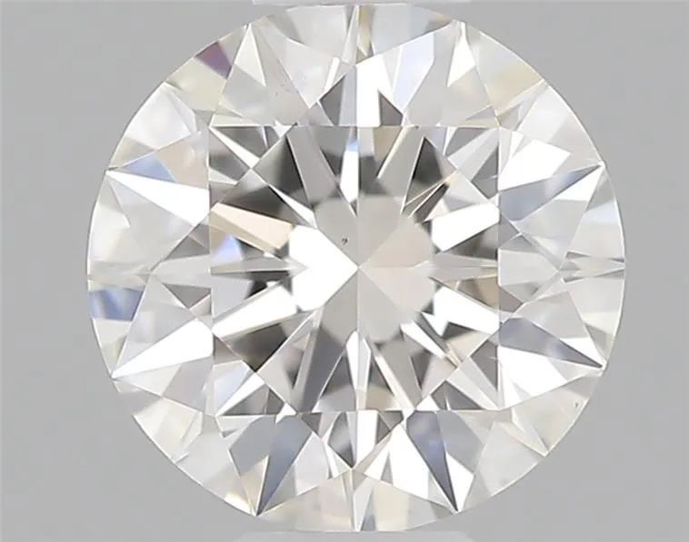 0.30ct ROUND H VS2 Natural diamond