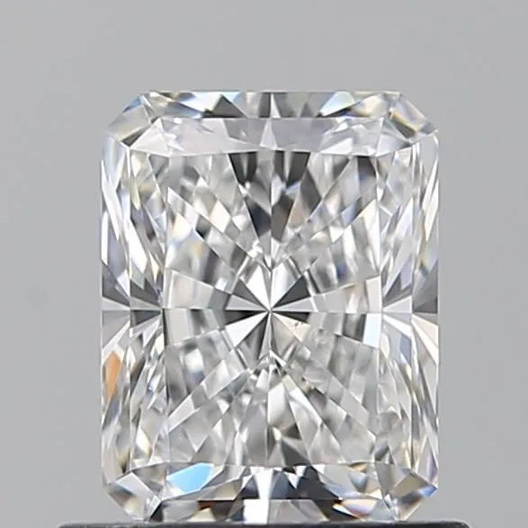0.91ct RADIANT E VS1 Natural diamond