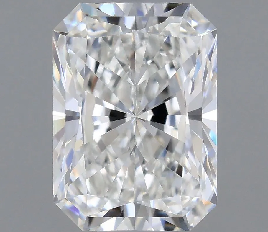 0.60ct RADIANT G IF Natural diamond