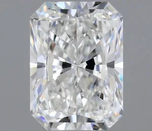 0.6ct RADIANT G IF Natural diamond