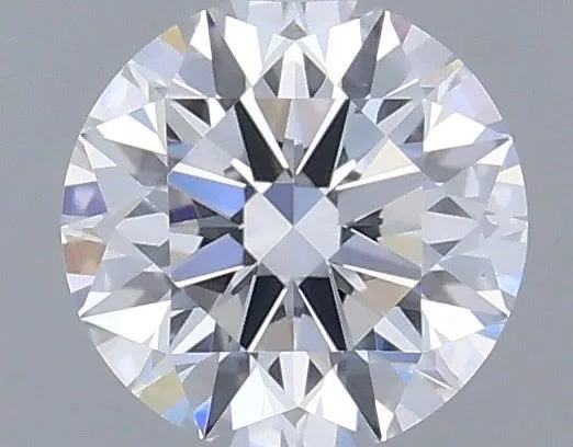 0.32ct ROUND E VS2 Lab Grown diamond