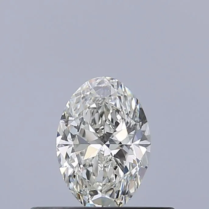 0.30ct OVAL G VVS2 Natural diamond