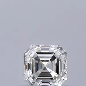 0.31ct ASSCHER G VS1 Natural diamond