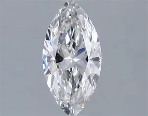 1.03ct MARQUISE E VS2 Lab diamond