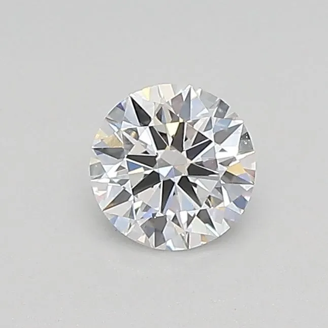 0.37ct ROUND D VVS1 Lab Grown diamond