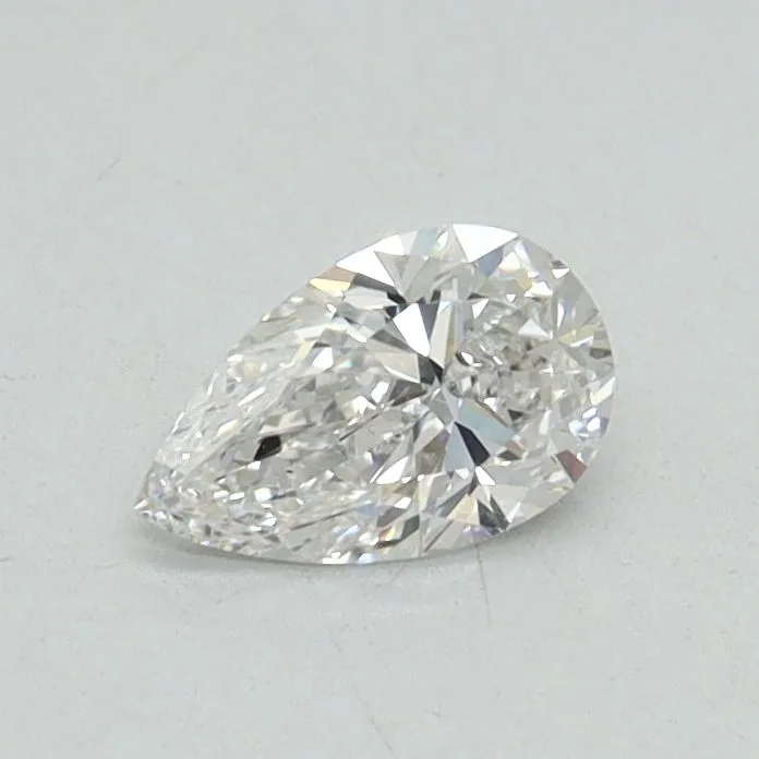 0.35ct PEAR E VS1 Lab Grown diamond