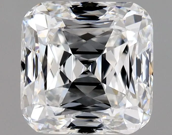 0.90ct RADIANT E VS2 Natural diamond