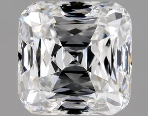 0.9ct RADIANT E VS2 Natural diamond