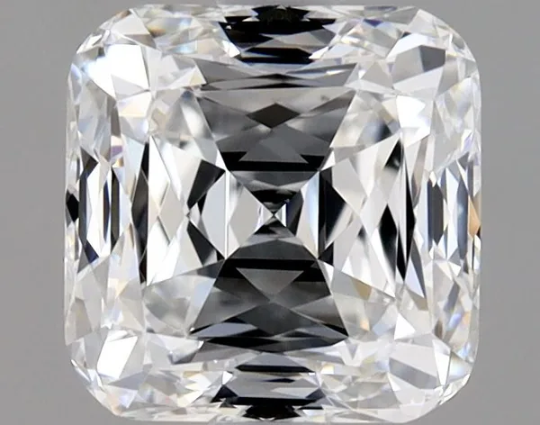0.9ct RADIANT E VS2 Natural diamond