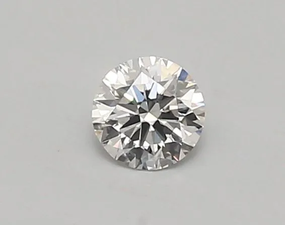 0.35ct ROUND D VS1 Lab Grown diamond