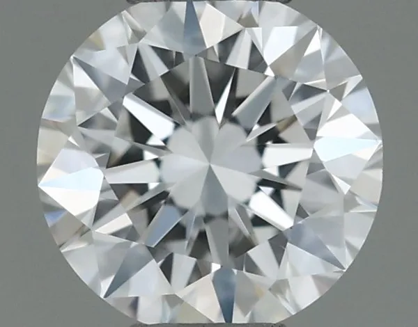0.3ct ROUND H VS1 Natural diamond
