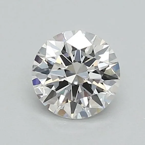 0.39ct ROUND E VVS2 Lab Grown diamond